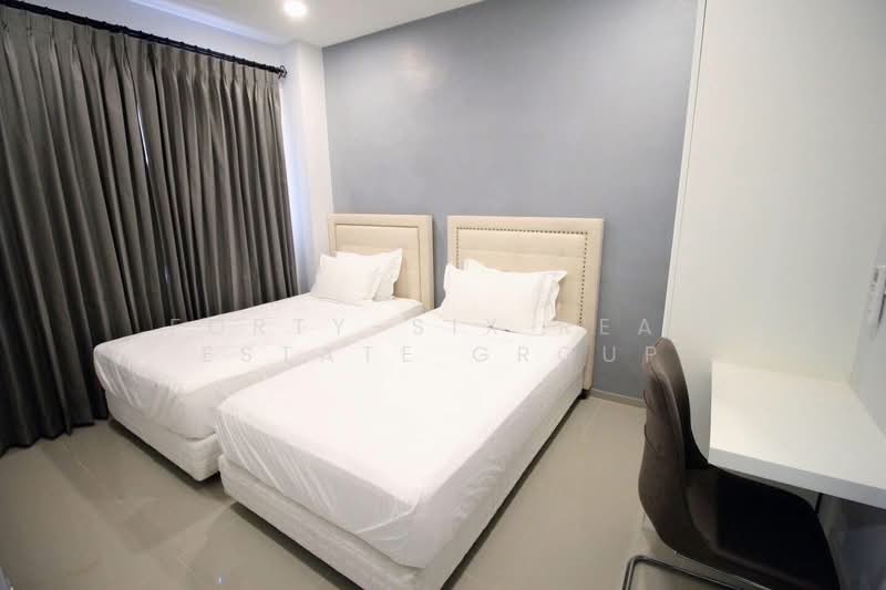 Sasha House Ramkhamhaeng 14 : Sasha House รามคำแหง14, กรุงเทพ, 55 ถ.รามคำแหง, หัวหมาก, บางกะปิ, กรุงเทพ, 1,000 ตร.ม., วิลล่า ให้เช่า, โดย Forty-Six Real Estate Group, 500387603 - DDproperty.com