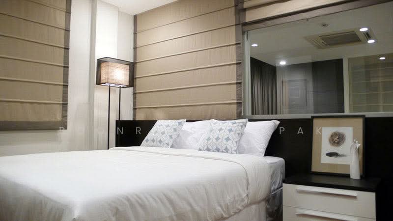 The Rajdamri, Bangkok, Ratchadamri Road, Lumphini, Pathum Wan, Bangkok, 1 Bedroom, 58 sqm, Condo For Rent, by Boonraksa Sopak, 500387605 - DDproperty.com