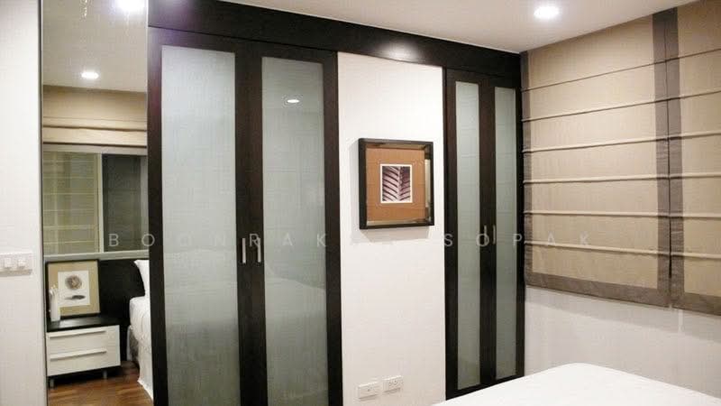 The Rajdamri, Bangkok, Ratchadamri Road, Lumphini, Pathum Wan, Bangkok, 1 Bedroom, 58 sqm, Condo For Rent, by Boonraksa Sopak, 500387605 - DDproperty.com