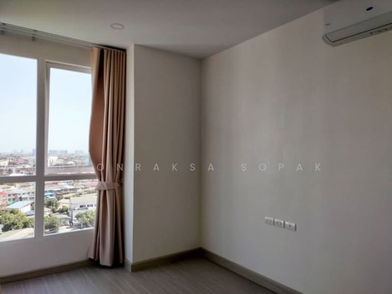 Supalai Loft Sathorn-Ratchaphruek, Bangkok, Pak Khlong Phasi Charoen, Phasi Charoen, Bangkok, 2 Bedrooms, 65 sqm, Condo For Rent, by Boonraksa Sopak, 500387607 - DDproperty.com