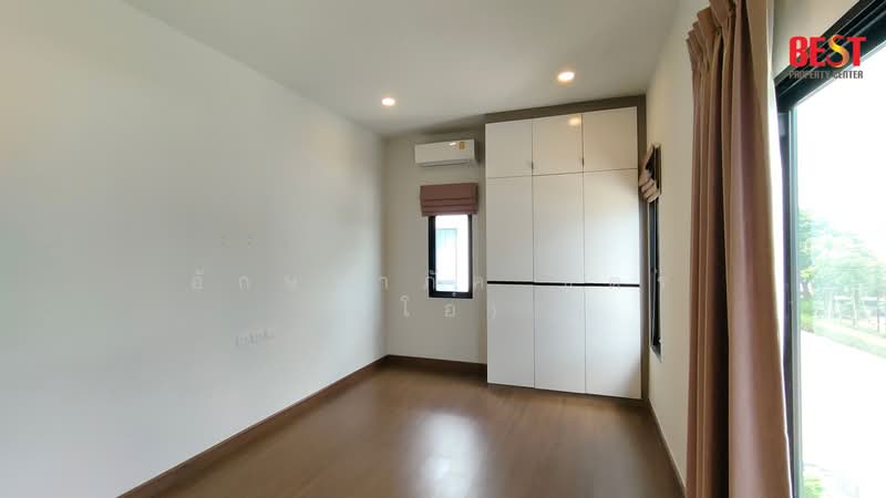 Grand Britania Wongwaen-Ramintra, Bangkok, Kanchanaphisek Ring Road, Sam Wa Tawan Tok, Khlong Sam Wa, Bangkok, 3 Bedrooms, 170 sqm, Single Detached House For Sale, by Aksarapak Chittara, 500387612 - DDproperty.com