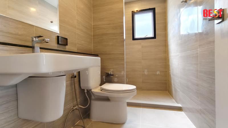 Grand Britania Wongwaen-Ramintra, Bangkok, Kanchanaphisek Ring Road, Sam Wa Tawan Tok, Khlong Sam Wa, Bangkok, 3 Bedrooms, 170 sqm, Single Detached House For Sale, by Aksarapak Chittara, 500387612 - DDproperty.com