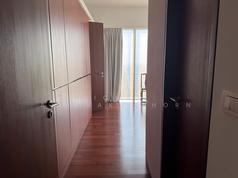 Hansar Rajdamri, Bangkok, 3-250 Soi Mahatlek Luang 2, Lumphini, Pathum Wan, Bangkok, 2 Bedrooms, 108 sqm, Condo For Rent, by Vichai  Annavakulthorn, 500387615 - DDproperty.com