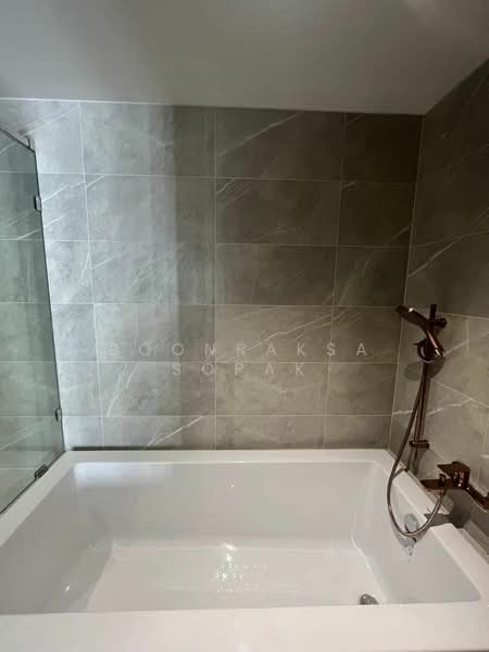 Chapter Thonglor 25, Bangkok, Soi Thonglor 25, Sukhumvit Road, Khlong Tan Nua, Watthana, Bangkok, 2 Bedrooms, 58 sqm, Condo For Rent, by Boonraksa Sopak, 500387624 - DDproperty.com
