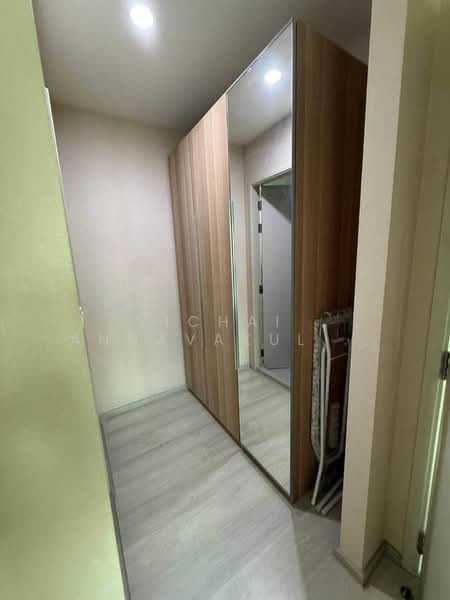 Life Asoke, Bangkok, Asoke-Dindang Road, Bang Kapi, Huai Khwang, Bangkok, 2 Bedrooms, 55 sqm, Condo For Rent, by Vichai  Annavakulthorn, 500387631 - DDproperty.com