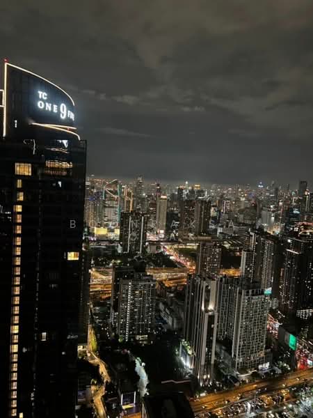 One9Five Asoke-Rama 9, Bangkok, 195 Soi Rama 9 Soi 5, Huai Khwang, Bangkok, 1 Bedroom, 36 sqm, Condo For Rent, by Boonraksa Sopak, 500387639 - DDproperty.com