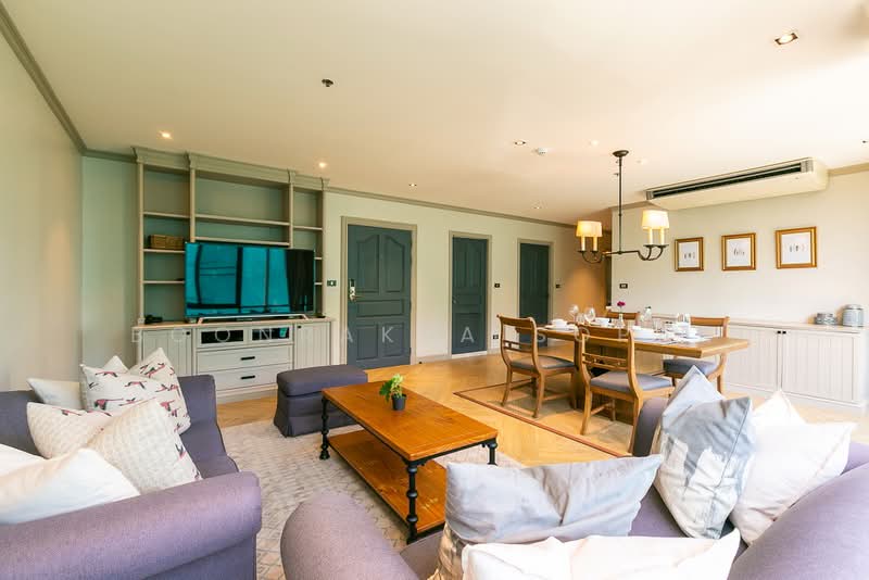 Thea Serviced Apartment, Bangkok, 37 Soi Ekamai 10, Sukhumvit 63, Khlong Tan Nua, Watthana, Bangkok, 2 Bedrooms, 170 sqm, Apartment For Rent, by Boonraksa Sopak, 500387645 - DDproperty.com