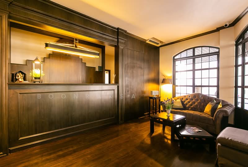 Thea Serviced Apartment, Bangkok, 37 Soi Ekamai 10, Sukhumvit 63, Khlong Tan Nua, Watthana, Bangkok, 2 Bedrooms, 170 sqm, Apartment For Rent, by Boonraksa Sopak, 500387645 - DDproperty.com