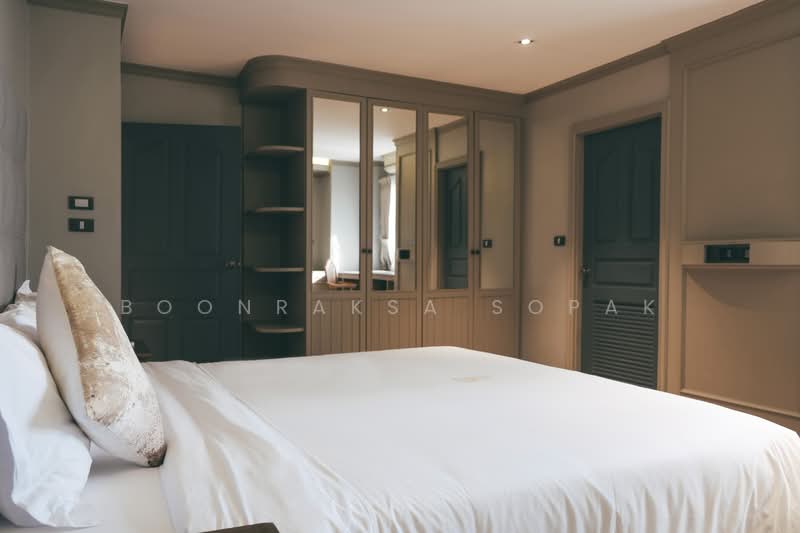 Thea Serviced Apartment : เทีย เซอร์วิส อพาร์ทเมนท์, กรุงเทพ, 37 ซอยเอกมัย 10 สุขุมวิท 63, คลองตันเหนือ, วัฒนา, กรุงเทพ, 170 ตร.ม., อพาร์ทเมนท์ ให้เช่า, โดย Boonraksa Sopak, 500387645 - DDproperty.com