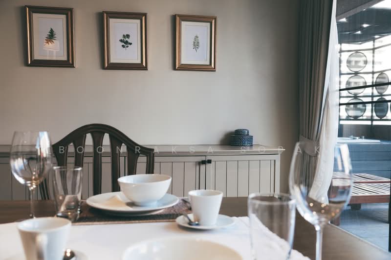 Thea Serviced Apartment : เทีย เซอร์วิส อพาร์ทเมนท์, กรุงเทพ, 37 ซอยเอกมัย 10 สุขุมวิท 63, คลองตันเหนือ, วัฒนา, กรุงเทพ, 170 ตร.ม., อพาร์ทเมนท์ ให้เช่า, โดย Boonraksa Sopak, 500387645 - DDproperty.com