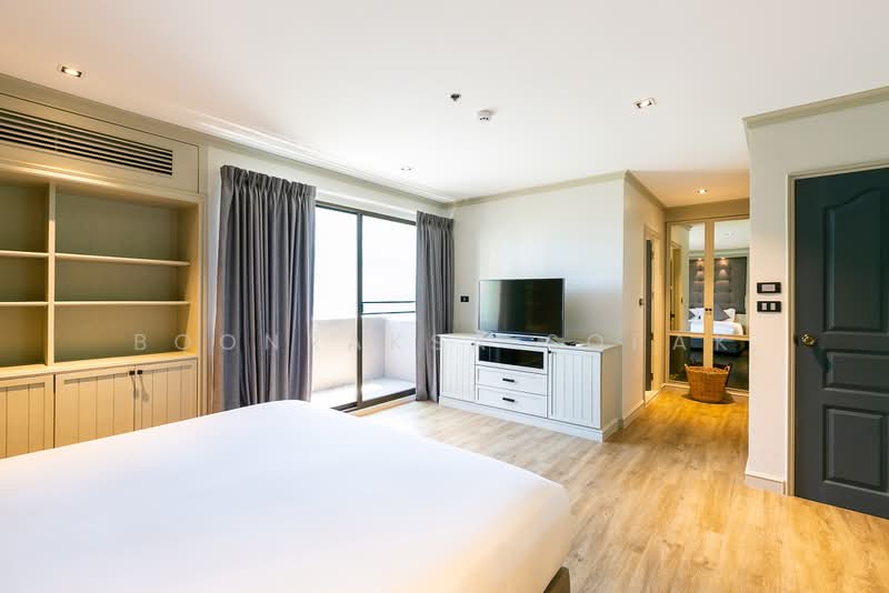 Thea Serviced Apartment : เทีย เซอร์วิส อพาร์ทเมนท์, กรุงเทพ, 37 ซอยเอกมัย 10 สุขุมวิท 63, คลองตันเหนือ, วัฒนา, กรุงเทพ, 170 ตร.ม., อพาร์ทเมนท์ ให้เช่า, โดย Boonraksa Sopak, 500387645 - DDproperty.com