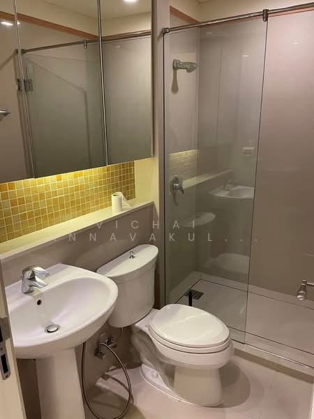 AGUSTON Sukhumvit 22, Bangkok, 140 Sukhumvit Road, Khlong Toei, Bangkok, 2 Bedrooms, 95 sqm, Condo For Rent, by Vichai  Annavakulthorn, 500387646 - DDproperty.com