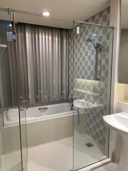 AGUSTON Sukhumvit 22, Bangkok, 140 Sukhumvit Road, Khlong Toei, Bangkok, 2 Bedrooms, 95 sqm, Condo For Rent, by Vichai  Annavakulthorn, 500387646 - DDproperty.com