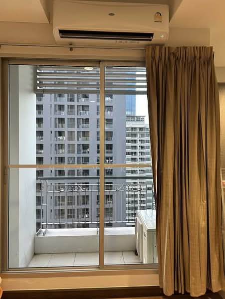 The Address Siam, Bangkok, 456 Petchburi Road, Thanon Phetchaburi, Ratchathewi, Bangkok, 1 Bedroom, 40 sqm, Condo For Rent, by Vichai Annavakulthorn, 500387647 - DDproperty.com