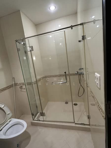 The Address Siam, Bangkok, 456 Petchburi Road, Thanon Phetchaburi, Ratchathewi, Bangkok, 1 Bedroom, 40 sqm, Condo For Rent, by Vichai Annavakulthorn, 500387647 - DDproperty.com
