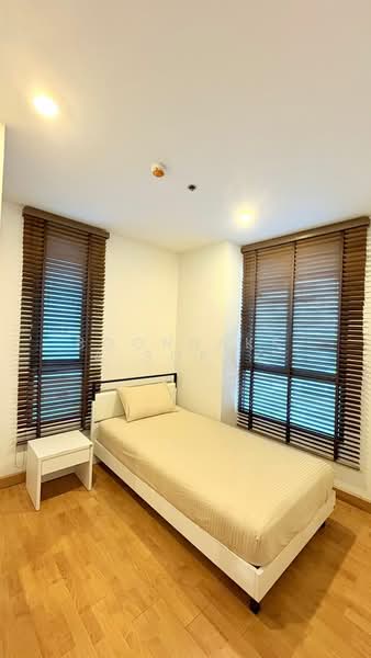 The President Sukhumvit 81, Bangkok, Soi Sukhumvit 81, Sukhumvit Road, Phra Kanong Nua, Watthana, Bangkok, 2 Bedrooms, 49 sqm, Condo For Rent, by Boonraksa Sopak, 500387648 - DDproperty.com