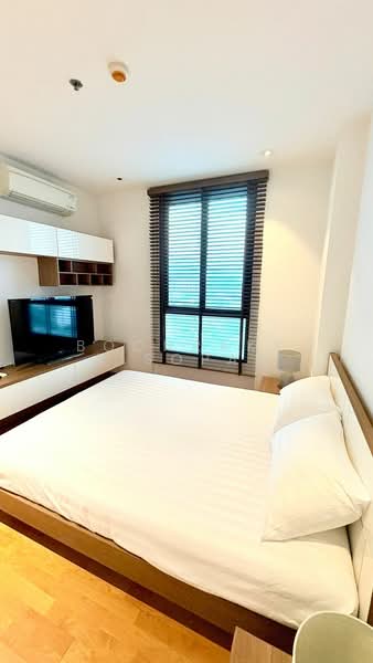 The President Sukhumvit 81, Bangkok, Soi Sukhumvit 81, Sukhumvit Road, Phra Kanong Nua, Watthana, Bangkok, 2 Bedrooms, 49 sqm, Condo For Rent, by Boonraksa Sopak, 500387648 - DDproperty.com
