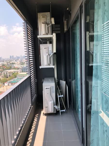 IDEO O2 บางนา, กรุงเทพ, 195 ถนนสรรพาวุธ, บางนาใต้, บางนา, กรุงเทพ, 53 ตร.ม., คอนโด ให้เช่า, โดย Sandly, 500387652 - DDproperty.com