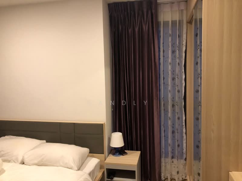 IDEO O2 Bangna, Bangkok, 195 Sanphawut Road, Bang Na Tai, Bang Na, Bangkok, 2 Bedrooms, 53 sqm, Condo For Rent, by Sandly, 500387652 - DDproperty.com