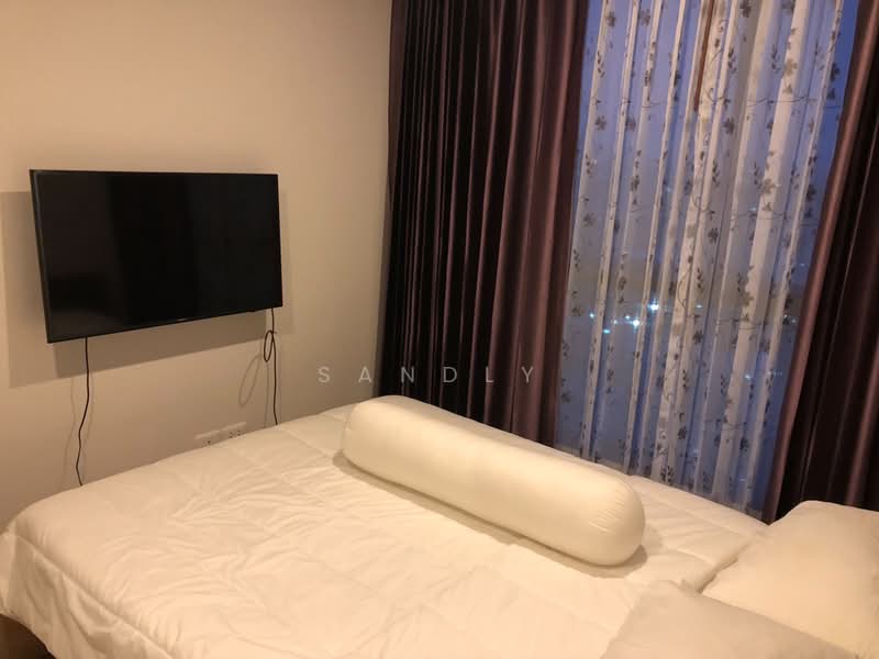 IDEO O2 Bangna, Bangkok, 195 Sanphawut Road, Bang Na Tai, Bang Na, Bangkok, 2 Bedrooms, 53 sqm, Condo For Rent, by Sandly, 500387652 - DDproperty.com