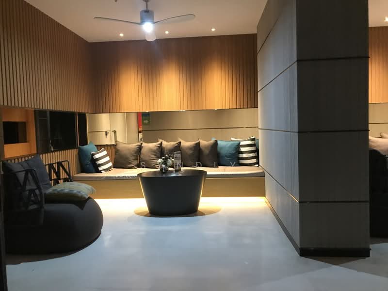 IDEO O2 Bangna, Bangkok, 195 Sanphawut Road, Bang Na Tai, Bang Na, Bangkok, 2 Bedrooms, 53 sqm, Condo For Rent, by Sandly, 500387652 - DDproperty.com