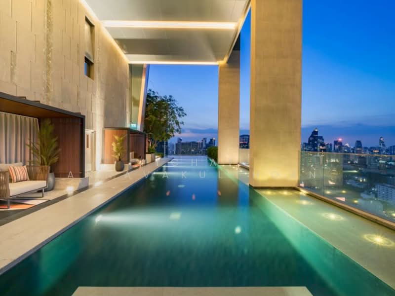 LAVIQ Sukhumvit 57, Bangkok, Soi Sukhumvit 57, Sukhumvit Road, Khlong Tan Nua, Watthana, Bangkok, 3 Bedrooms, 115 sqm, Condo For Rent, by Vichai  Annavakulthorn, 500387654 - DDproperty.com