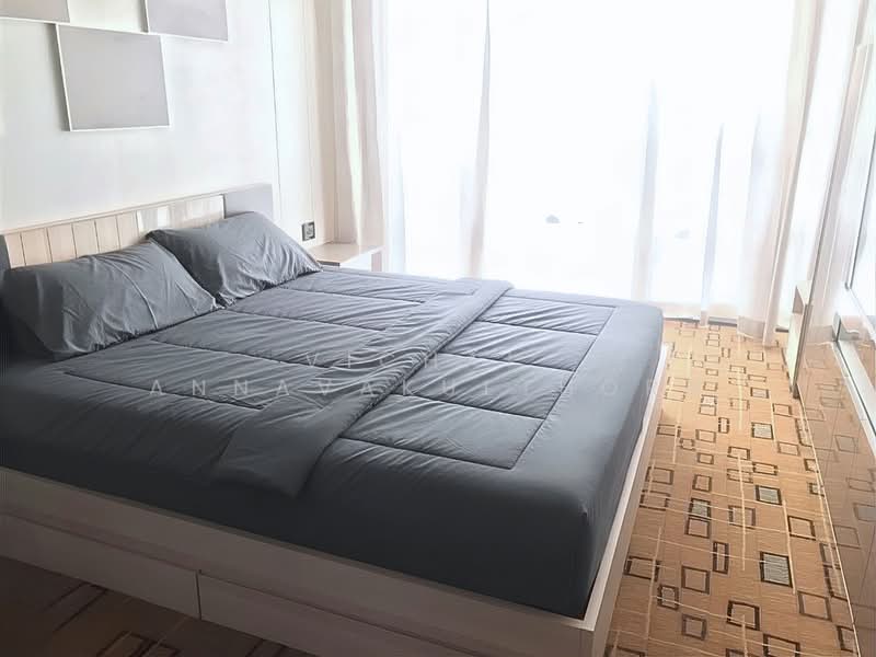 The Bangkok Thonglor, Bangkok, Soi Sukhumvit 55, Sukhumvit Road, Khlong Tan Nua, Watthana, Bangkok, 1 Bedroom, 55 sqm, Condo For Rent, by Vichai Annavakulthorn, 500387663 - DDproperty.com