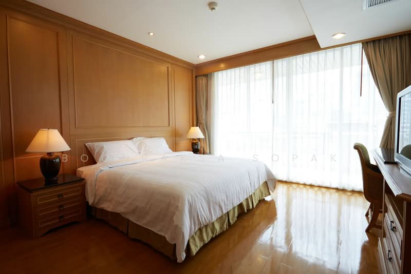 Empire Sawasdee, Bangkok, 235 Soi Sukhumvit 31(Sawasdee), Khlong Tan Nua, Watthana, Bangkok, 1 Bedroom, 86 sqm, Apartment For Rent, by Boonraksa Sopak, 500387664 - DDproperty.com