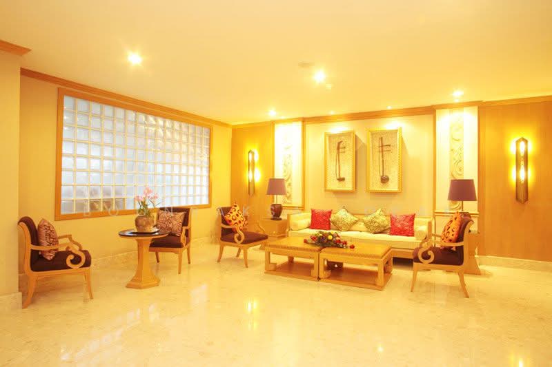 Empire Sawasdee, Bangkok, 235 Soi Sukhumvit 31(Sawasdee), Khlong Tan Nua, Watthana, Bangkok, 1 Bedroom, 86 sqm, Apartment For Rent, by Boonraksa Sopak, 500387664 - DDproperty.com