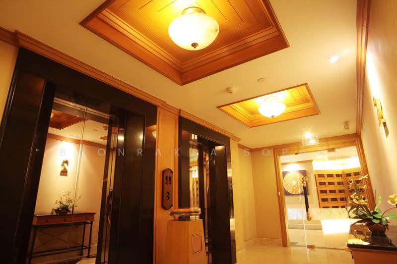 Empire Sawasdee, Bangkok, 235 Soi Sukhumvit 31(Sawasdee), Khlong Tan Nua, Watthana, Bangkok, 1 Bedroom, 86 sqm, Apartment For Rent, by Boonraksa Sopak, 500387664 - DDproperty.com