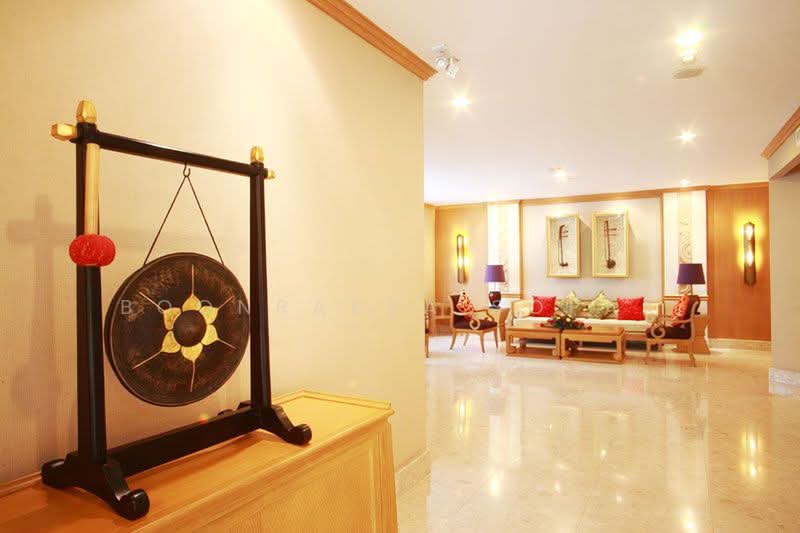 Empire Sawasdee, Bangkok, 235 Soi Sukhumvit 31(Sawasdee), Khlong Tan Nua, Watthana, Bangkok, 1 Bedroom, 86 sqm, Apartment For Rent, by Boonraksa Sopak, 500387664 - DDproperty.com