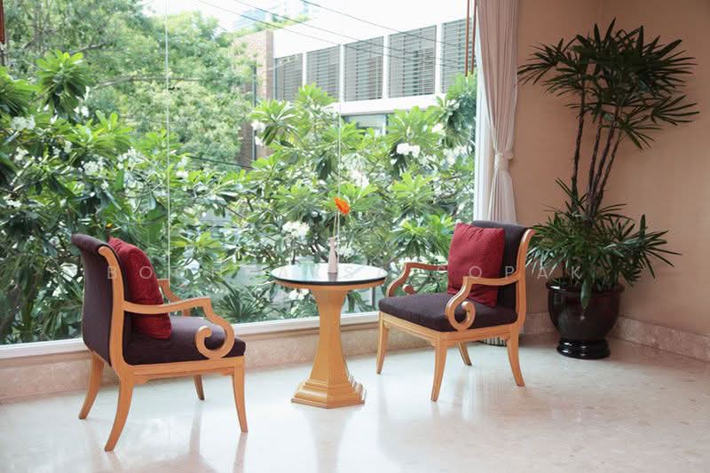 Empire Sawasdee : เอ็มไพร์สวัสดี, กรุงเทพ, 235 ซอย สุขุมวิท 31(สวัสดี), คลองตันเหนือ, วัฒนา, กรุงเทพ, 86 ตร.ม., อพาร์ทเมนท์ ให้เช่า, โดย Boonraksa Sopak, 500387664 - DDproperty.com