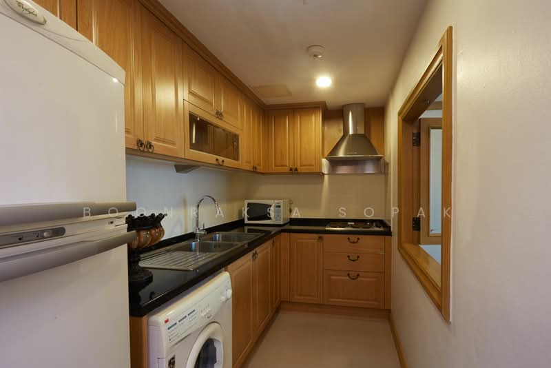 Empire Sawasdee, Bangkok, 235 Soi Sukhumvit 31(Sawasdee), Khlong Tan Nua, Watthana, Bangkok, 1 Bedroom, 86 sqm, Apartment For Rent, by Boonraksa Sopak, 500387664 - DDproperty.com