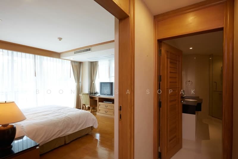 Empire Sawasdee, Bangkok, 235 Soi Sukhumvit 31(Sawasdee), Khlong Tan Nua, Watthana, Bangkok, 1 Bedroom, 86 sqm, Apartment For Rent, by Boonraksa Sopak, 500387664 - DDproperty.com