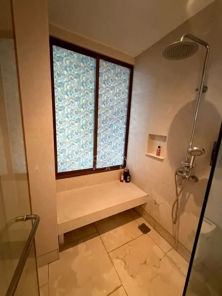 The Emporio Place, Bangkok, 93 Soi Sukhumvit 24, Sukhumvit Road, Khong Tan, Khlong Toei, Bangkok, Studio, 47 sqm, Condo For Rent, by Vichai Annavakulthorn, 500387665 - DDproperty.com
