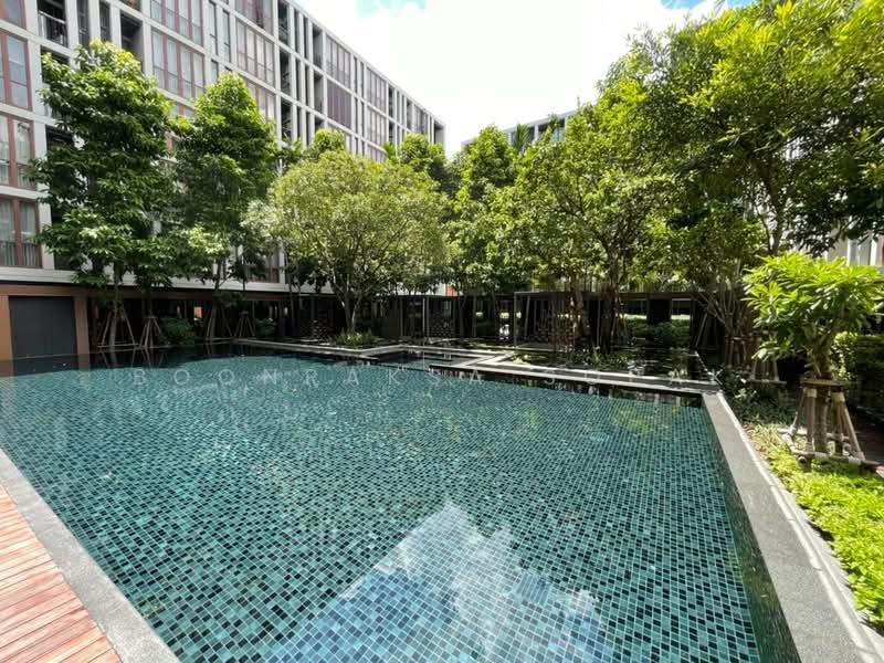 Hasu Haus : ฮาสุ เฮ้าส์, กรุงเทพ, ถนนสุขุมวิท 77, พระโขนงเหนือ, วัฒนา, กรุงเทพ, 67 ตร.ม., คอนโด ให้เช่า, โดย Boonraksa Sopak, 500387666 - DDproperty.com