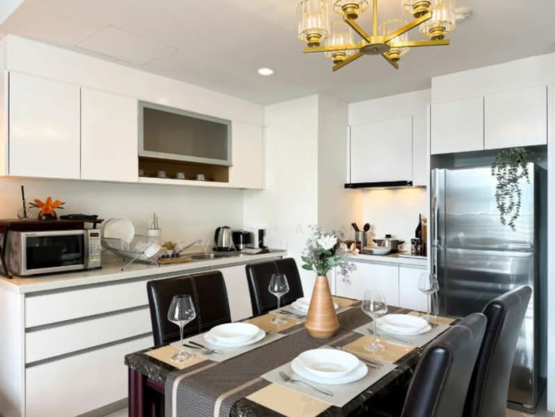 Sathorn Prime Residence : สาทร ไพร์ม เรสซิเดนซ์, กรุงเทพ, ถนนนราธิวาสราชนครินทร์, ยานนาวา, สาทร, กรุงเทพ, 69 ตร.ม., คอนโด ให้เช่า, โดย Vichai  Annavakulthorn, 500387667 - DDproperty.com
