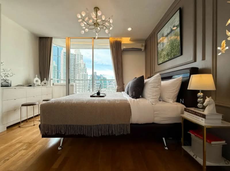 Sathorn Prime Residence : สาทร ไพร์ม เรสซิเดนซ์, กรุงเทพ, ถนนนราธิวาสราชนครินทร์, ยานนาวา, สาทร, กรุงเทพ, 69 ตร.ม., คอนโด ให้เช่า, โดย Vichai  Annavakulthorn, 500387667 - DDproperty.com