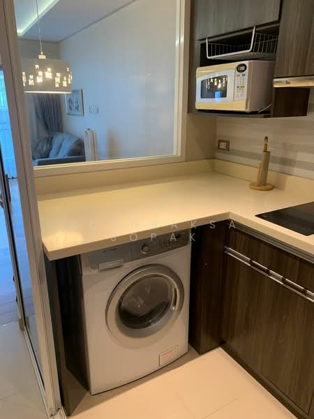 Tidy Deluxe, Bangkok, Soi Sukhumvit 34, Khong Tan, Khlong Toei, Bangkok, 1 Bedroom, 41 sqm, Condo For Rent, by Boonraksa Sopak, 500387668 - DDproperty.com