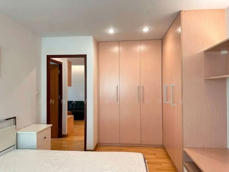 Residence Sukhumvit 52 : เรซิเดนท์ สุขุมวิท 52, กรุงเทพ, ซอยสุขุมวิท 52, บางจาก, พระโขนง, กรุงเทพ, 87 ตร.ม., คอนโด ให้เช่า, โดย Vichai Annavakulthorn, 500387669 - DDproperty.com