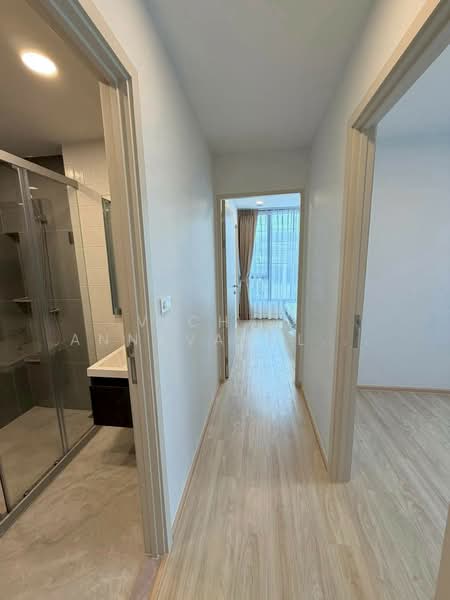 ESQUE Sukhumvit 101/1, Bangkok, Soi Wachiratham Sathit 25, Bang Chak, Phra Khanong, Bangkok, 2 Bedrooms, 38 sqm, Condo For Rent, by Vichai Annavakulthorn, 500387671 - DDproperty.com