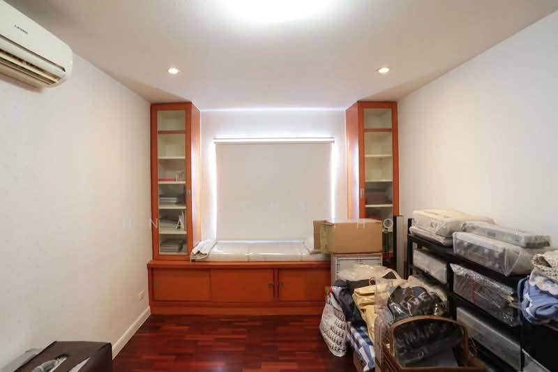 Paholyothin Park condominium, Bangkok, Phaholyothin, Samsen Nai, Phaya Thai, Bangkok, 3 Bedrooms, 134 sqm, Condo For Rent, by Vichai Annavakulthorn, 500387675 - DDproperty.com