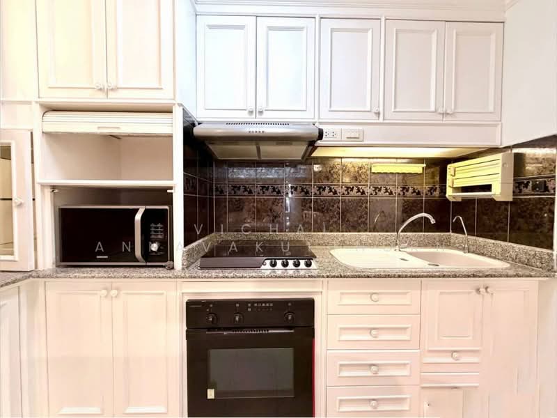 Las Colinas, Bangkok, Sukhumvit 21 Road, Khlongtoei Nua, Watthana, Bangkok, 2 Bedrooms, 100 sqm, Condo For Rent, by Vichai  Annavakulthorn, 500387677 - DDproperty.com