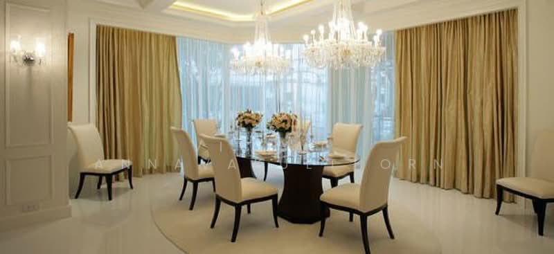 Royce Private Residences : รอย์ช ไพรเวท เรสซิเดนซ์ส, กรุงเทพ, 61 ซอยสุขุมวิท 31, คลองเตยเหนือ, วัฒนา, กรุงเทพ, 355 ตร.ม., คอนโด ให้เช่า, โดย Vichai Annavakulthorn, 500387679 - DDproperty.com