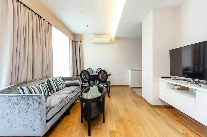 H Sukhumvit 43, กรุงเทพ, 28 Sukhumvit 34 Road, คลองตันเหนือ, วัฒนา, กรุงเทพ, 60 ตร.ม., คอนโด ให้เช่า, โดย Vichai Annavakulthorn, 500387681 - DDproperty.com