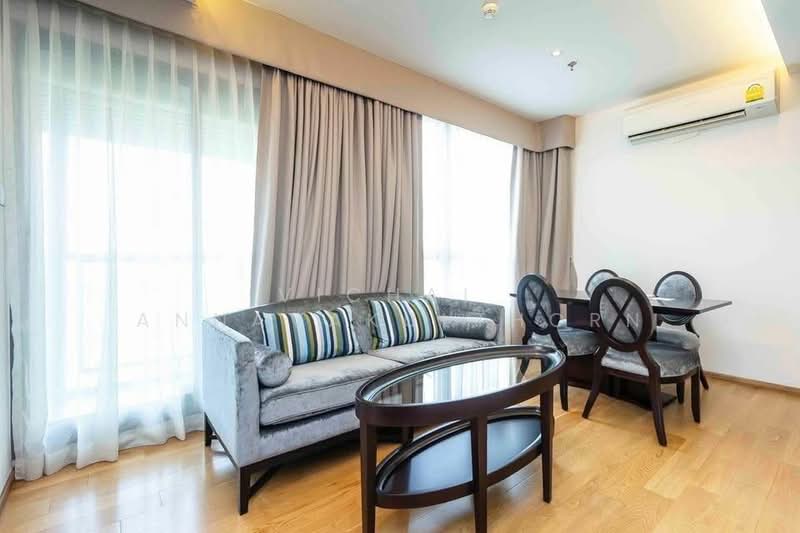 H Sukhumvit 43, Bangkok, 28 Sukhumvit 34 Road, Khlong Tan Nua, Watthana, Bangkok, 2 Bedrooms, 60 sqm, Condo For Rent, by Vichai Annavakulthorn, 500387681 - DDproperty.com