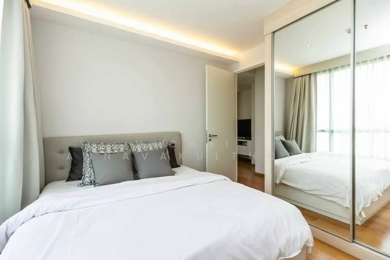 H Sukhumvit 43, Bangkok, 28 Sukhumvit 34 Road, Khlong Tan Nua, Watthana, Bangkok, 2 Bedrooms, 60 sqm, Condo For Rent, by Vichai Annavakulthorn, 500387681 - DDproperty.com