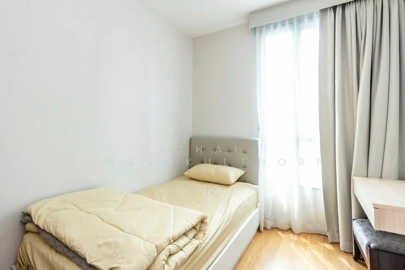 H Sukhumvit 43, Bangkok, 28 Sukhumvit 34 Road, Khlong Tan Nua, Watthana, Bangkok, 2 Bedrooms, 60 sqm, Condo For Rent, by Vichai Annavakulthorn, 500387681 - DDproperty.com