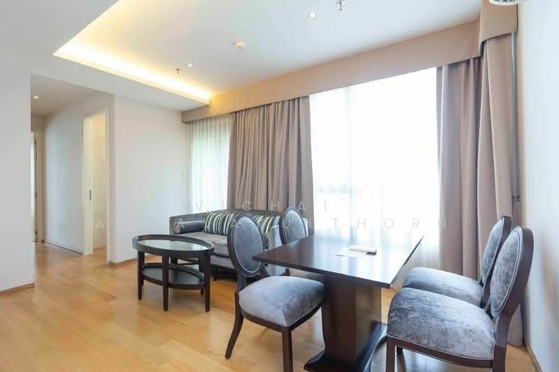 H Sukhumvit 43, Bangkok, 28 Sukhumvit 34 Road, Khlong Tan Nua, Watthana, Bangkok, 2 Bedrooms, 60 sqm, Condo For Rent, by Vichai Annavakulthorn, 500387681 - DDproperty.com