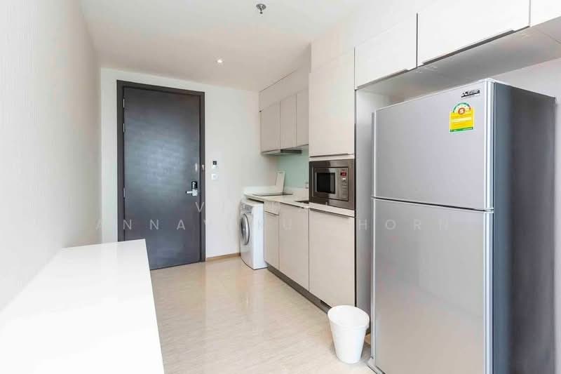 H Sukhumvit 43, Bangkok, 28 Sukhumvit 34 Road, Khlong Tan Nua, Watthana, Bangkok, 2 Bedrooms, 60 sqm, Condo For Rent, by Vichai Annavakulthorn, 500387681 - DDproperty.com